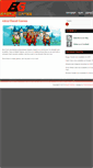 Mobile Screenshot of basaltgames.com